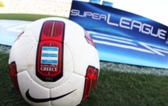 Αναζητείται ακόμη ο χορηγός στη Σούπερ Λιγκ